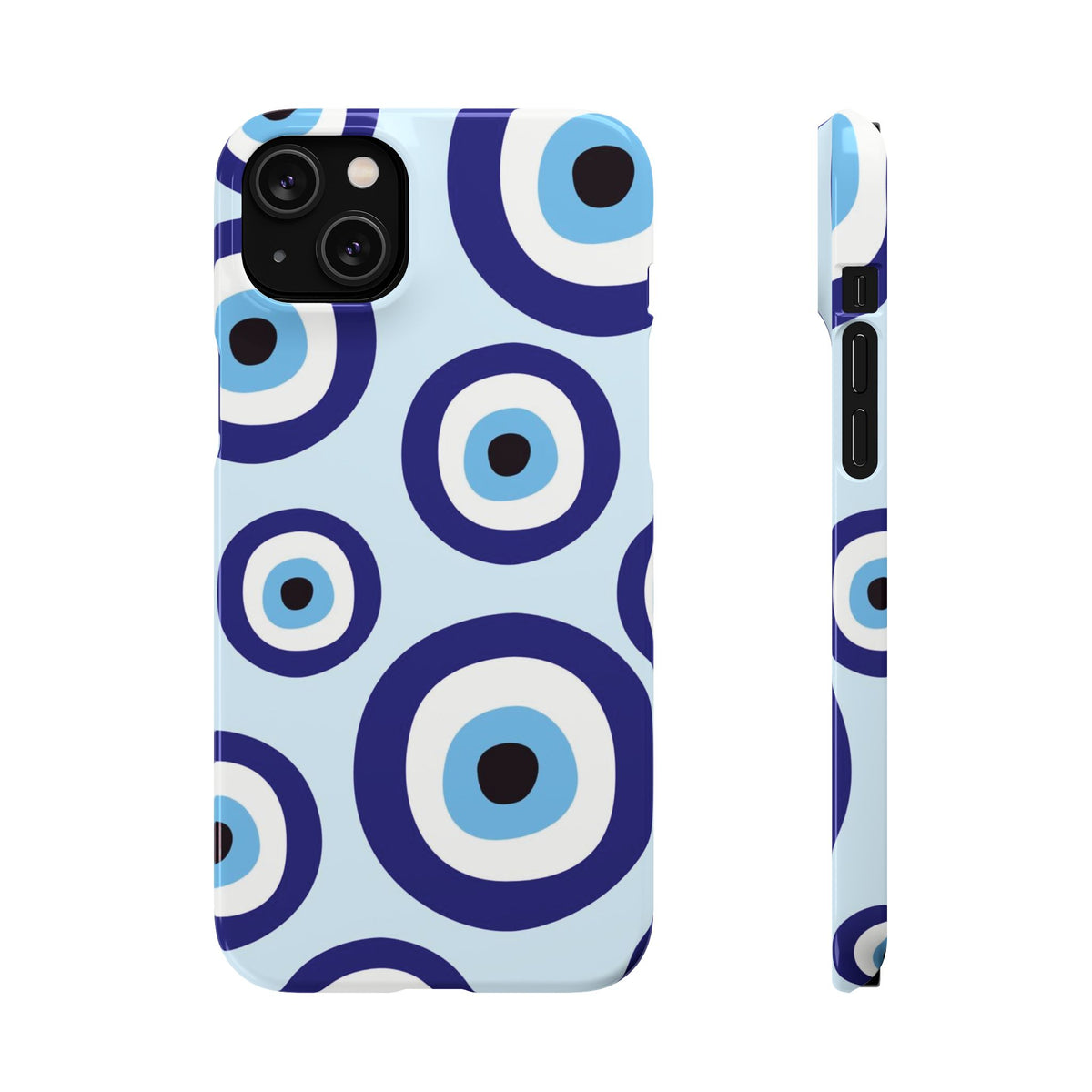 Nazar Phone Case – iPhone 14 Plus