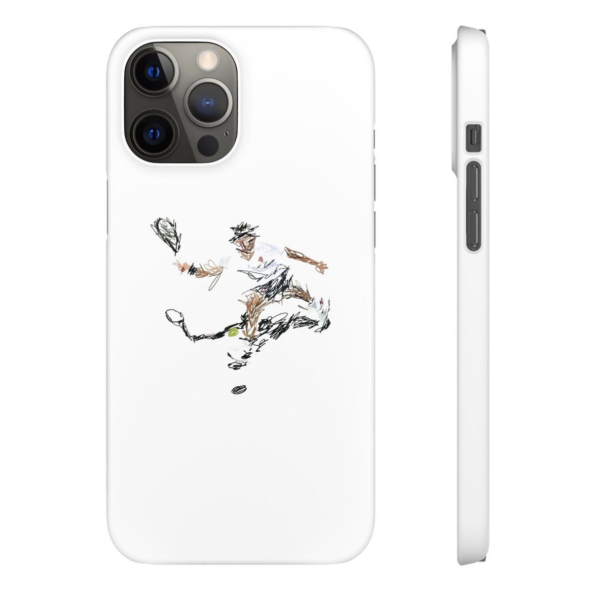 Tennis club – iPhone 12 Pro Max