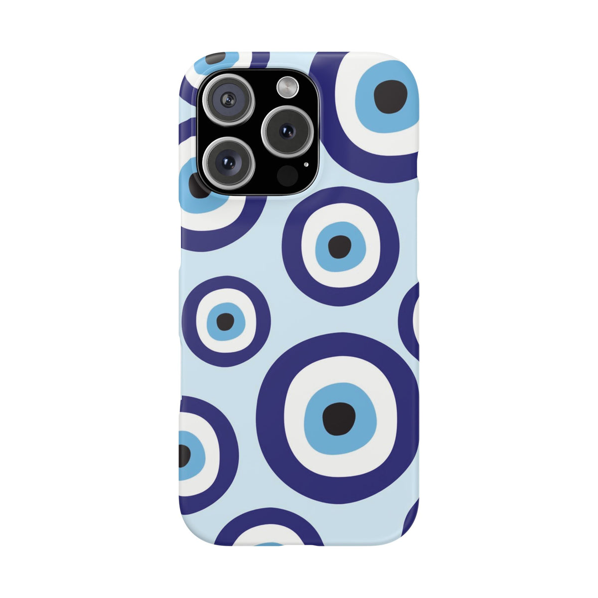 Nazar Phone Case – iPhone 16 Pro