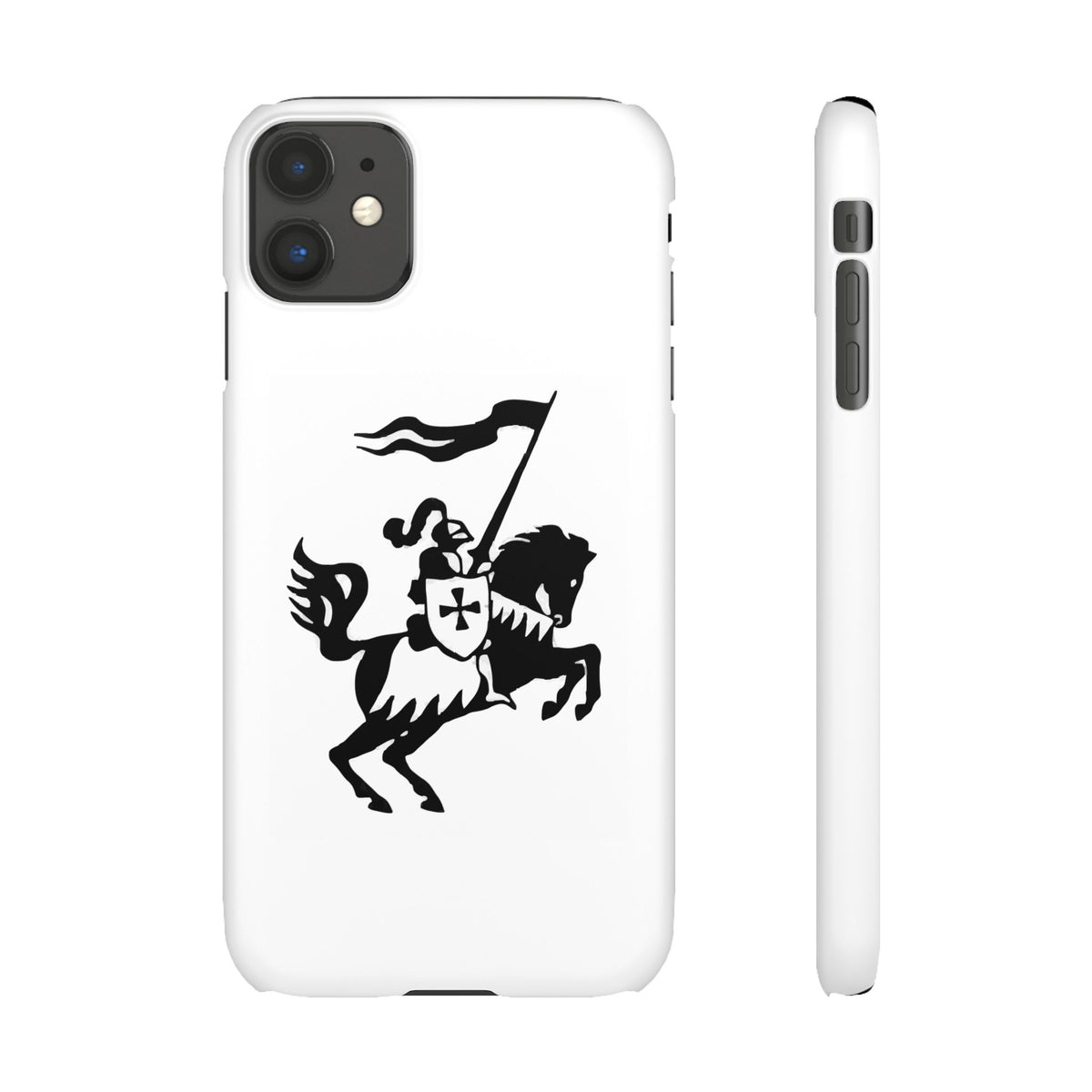 The Knight – iPhone 11