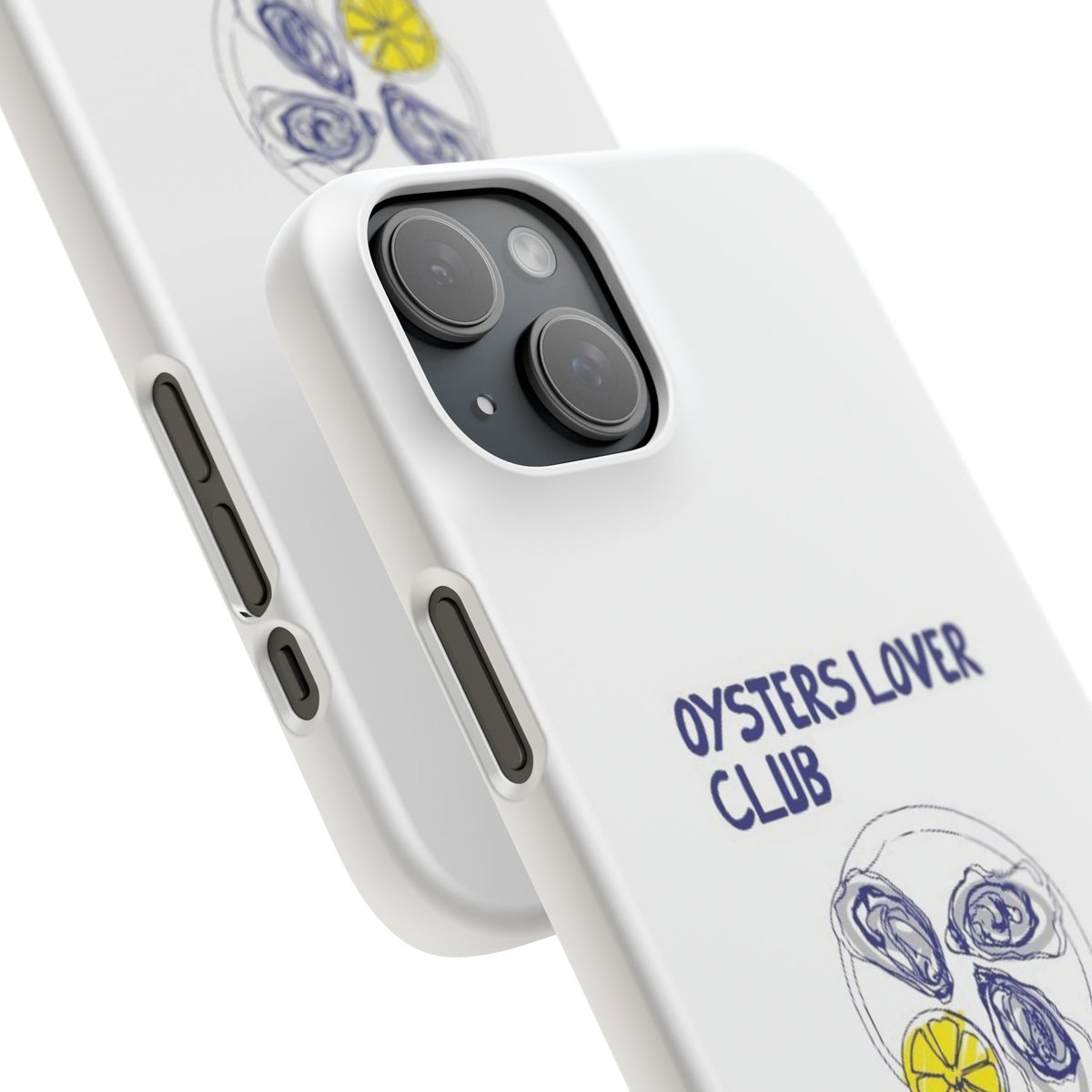 Oysters Club