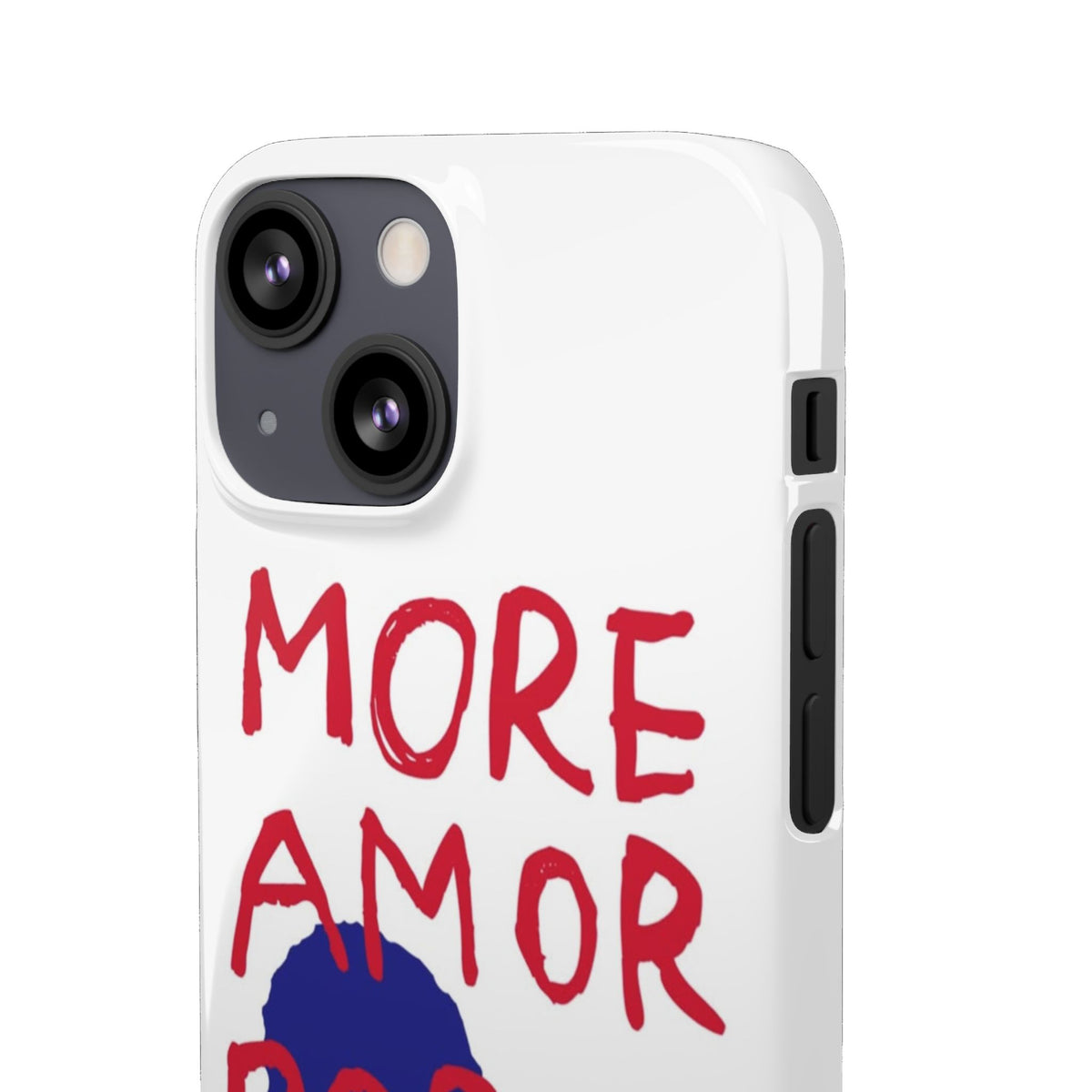 More Amor Por Favor