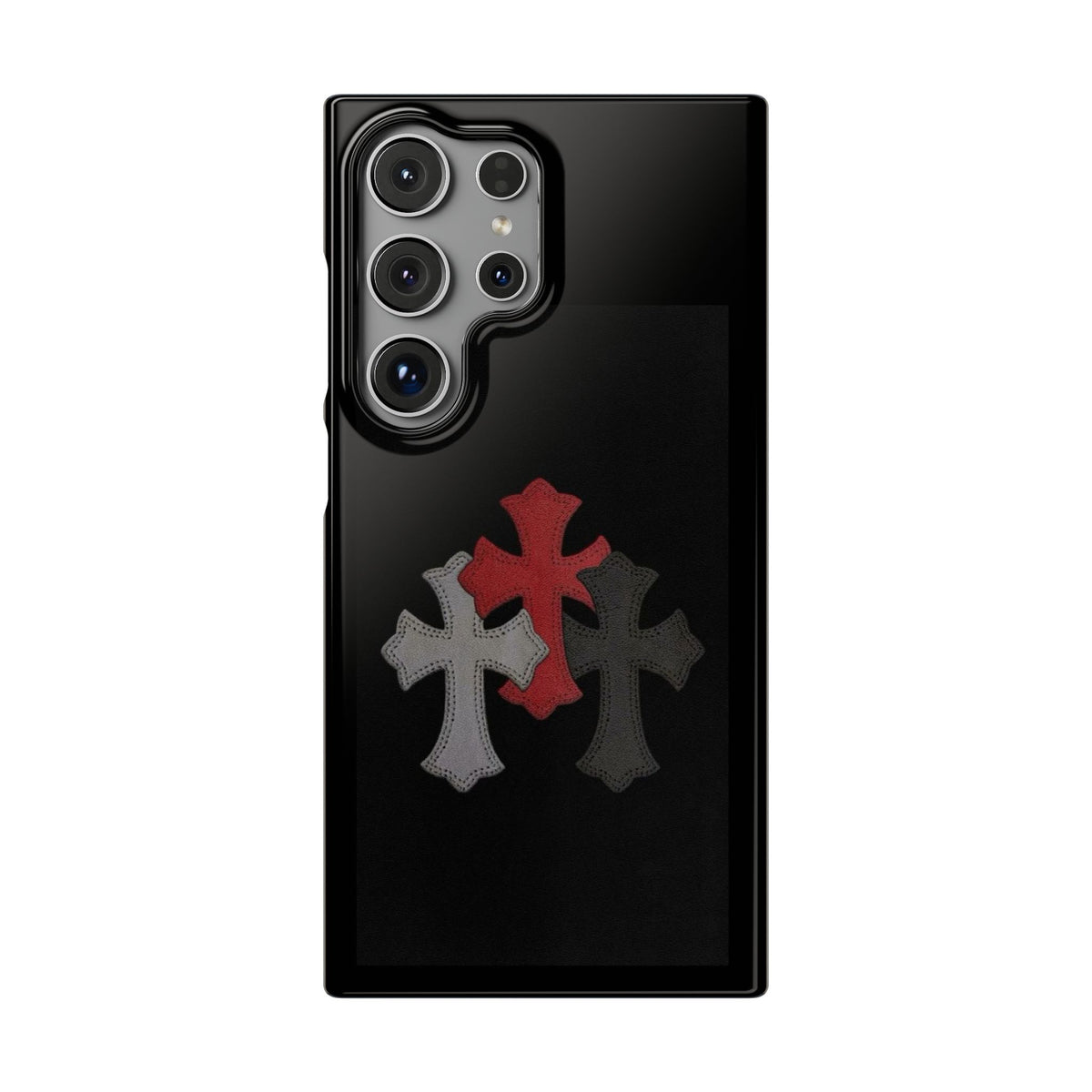 Cross – Samsung Galaxy S24 Ultra
